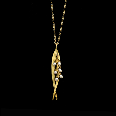 Rice Pendant