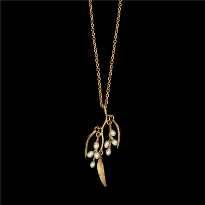 Weeping Willow Pendant