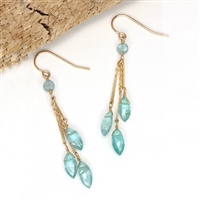 Apatite Imagine Earrings