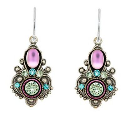 Firefly Earrings- Soft