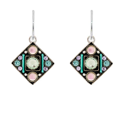 Firefly Earrings- Moonlight Collection- Soft