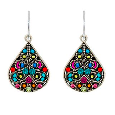 Firefly Earrings- 2025 Collection-Multi Color