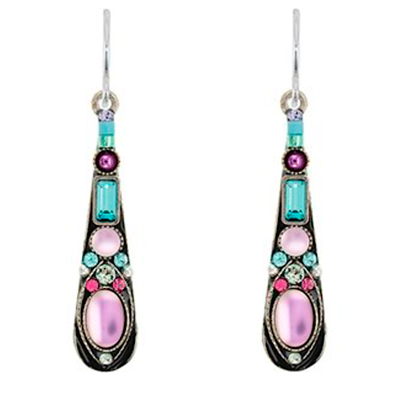 Firefly Earrings- Moonlight Collection- Soft