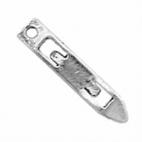 Sterling Silver Charm-Bottle Opener