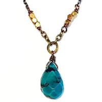 Turquoise Necklace