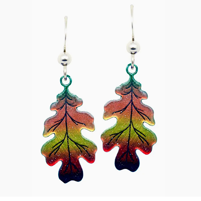 Dâ€™ears Earrings- First Color
