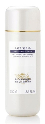 Biologique Recherche Lait VIP O2