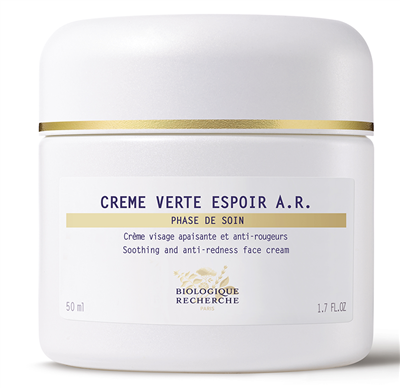 Biologique Recherche Creme Verte Espoir A.R.