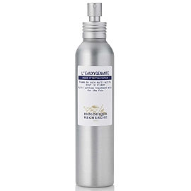 Biologique Recherche L'Eauxygenante Spray