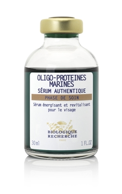 Biologique Recherche Serum Oligo-Proteines Marines