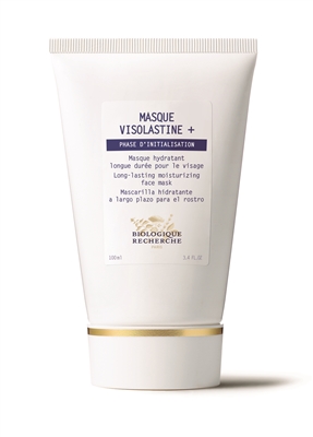 Biologique Recherche Masque Visolastine +