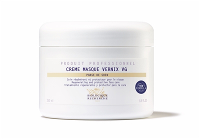 Biologique Recherche Creme Masque Vernix