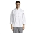 Uncommon Thread 0402-25 - Classic Chef Coat White