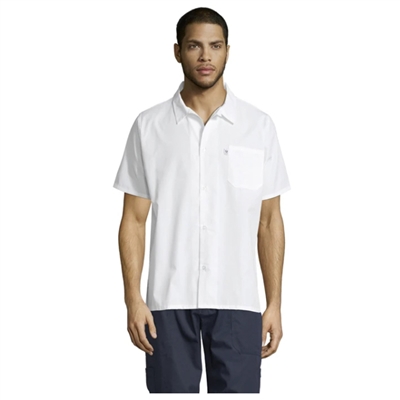 Uncommon Thread 0924-25 - Pro Vent Utility Shirt White