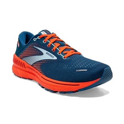 Brooks  - Adrenaline GTS 22 - Men's Running Shoe