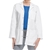 Cherokee 1369 - Women's Snap Front Princess Seam 32" Lab Coat