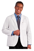 White Swan Meta 15103 - 30" Men's Consultation Lab