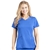 Healing Hands 2245 - Women's Juliette V-Neck Solid Scrub Top