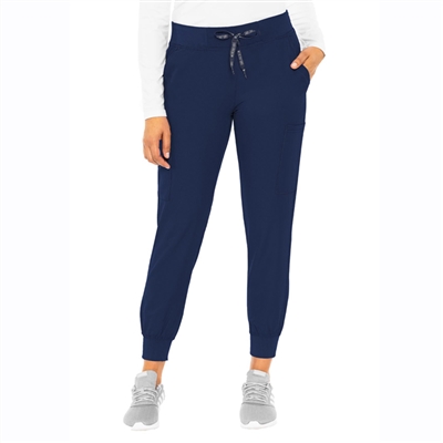 MedCouture 2711 - Insight Jogger Scrub Pant