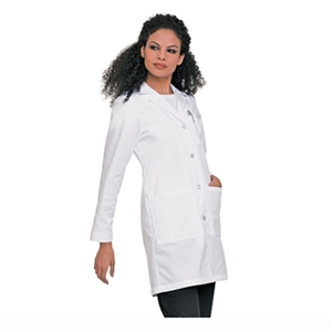 Landau 3153 - Woman's 38" Labcoat