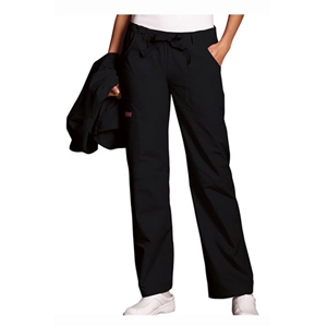 Cherokee 4020 - Smocked Waist Pant