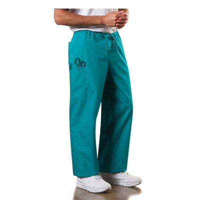 Cherokee 4020 - WW Originals Women's Cargo 'D Ring' Scrub Pant