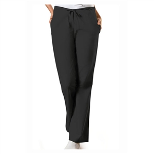 Cherokee 4101 - Flare Leg Pant