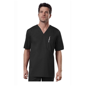 CHEROKEE 4743 - Men's V-Neck Top