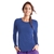 Healing Hands 5047 - Women's Melissa Long Sleeve Stretch T-Shirt