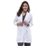 Healing Hands 5053 - Women's Faith Notched Collar 31" Lab Coat