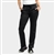 IRG EDGE - 6802 - Women's Semi Tapered Yoga Style Waistband 5 Pocket Scrub Pant