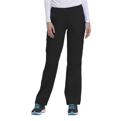 Healing Hands 9133 - Women's Tori Yoga Scrub Pant