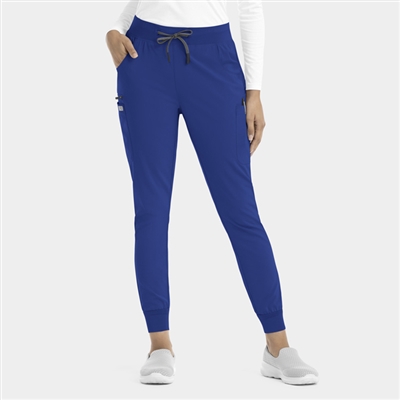 IRG EPIC - 9812 - Women's Jogger 7 Pocket Scrub Pant