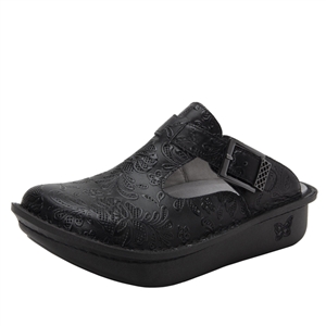 Alegria ALG-163 Classic Hello Doily Clog