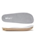 Alegria ALG-999G Classic Replacement Footbed Grey