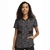 Cherokee CK771-LNKV  - Infinity Women's V-Neck Print Scrub Top