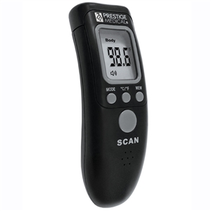 Prestige DT 29 Infrared Forehead Thermometer