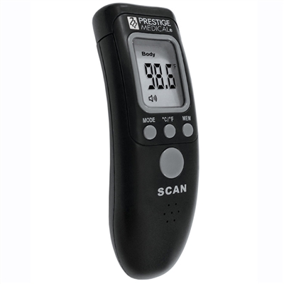 Prestige DT 29 Infrared Forehead Thermometer