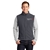 1A - F219 - Port Authority Midweight Fleece Vest for WakeMed Volunteers