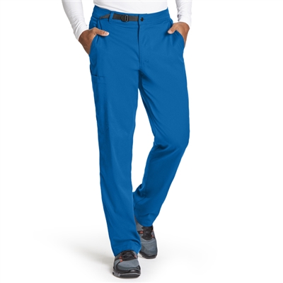 Barco GRSP507 - Men's Stretch Cargo Scrub Pants