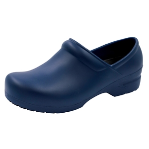 Anywear by Cherokee Unisex Guardian Angel Step In Shoes - Navy
