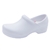 Anywear by Cherokee Unisex Guardian Angel Step In Shoes - White