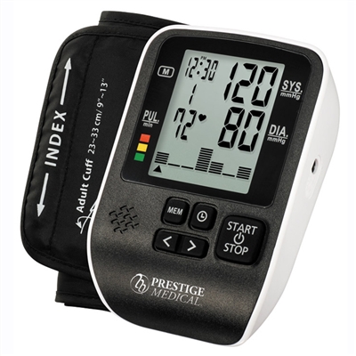 Prestige HM35 - HealthmateÂ® Premium Digital Blood Pressure Monitor