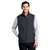 1F - J325 - Port Authority Men's Core Soft Shell Vest for WUNC