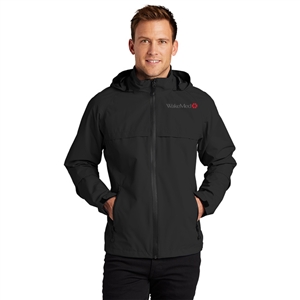 J333 - Port Authority Torrent Waterproof Jacket - Men's for WAKEMED