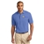 O - SanMar K420 - Port Authority Mens Heavyweight Cotton Pique Polo for White Oak