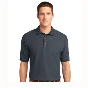 1B - K500 - Port Authority Short Sleeve Polo - Men's for WUNC