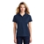 1A - L474 -  Sport-Tek Dri-Mesh Ladies Polo for WUNC