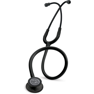 LITTMANN L5803BE-BK - Classic III Monitoring Stethoscope SF