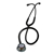 LITTMANN L5870RB-BK - Classic III Monitoring Stethoscope SF